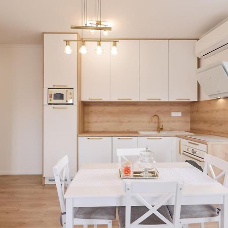 Sea Gate Apartment Zadar Exterior photo
